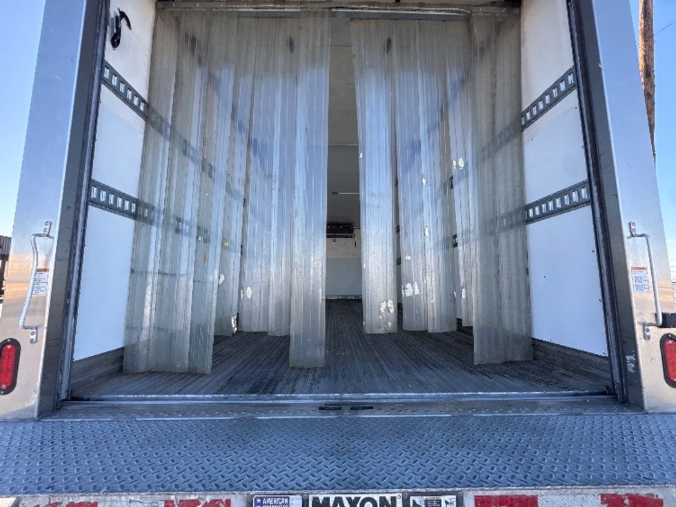 Refrigerated Truck-Light and Medium Duty Trucks-International-2019-MV607-El Paso-TX-107,200\n\t\tmiles-$ 58,750 - Image 10