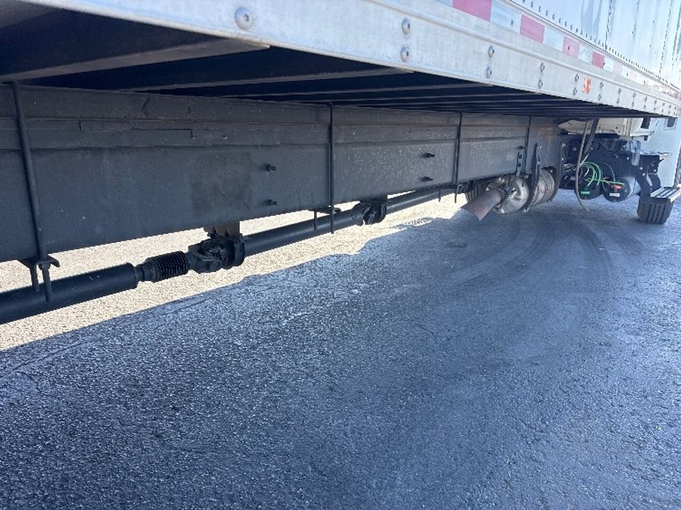 Refrigerated Truck-Light and Medium Duty Trucks-International-2019-MV607-El Paso-TX-107,200\n\t\tmiles-$ 58,750 - Image 14