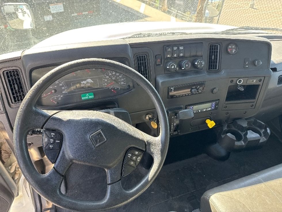 Refrigerated Truck-Light and Medium Duty Trucks-International-2019-MV607-El Paso-TX-107,200\n\t\tmiles-$ 58,750 - Image 18