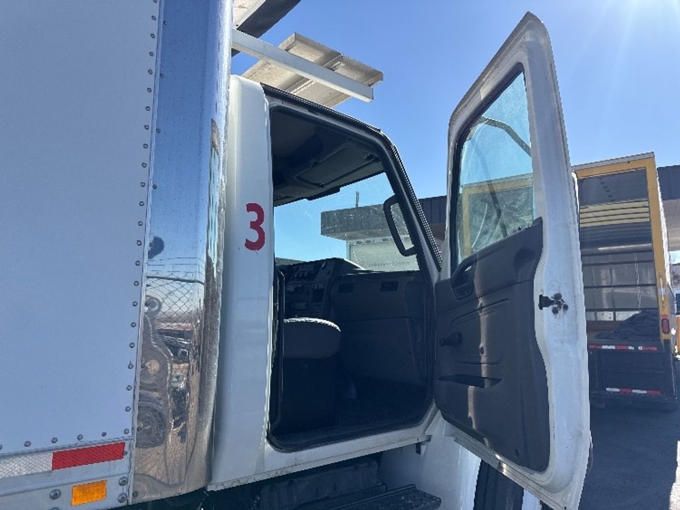 Refrigerated Truck-Light and Medium Duty Trucks-International-2019-MV607-El Paso-TX-107,200\n\t\tmiles-$ 58,750 - Image 20
