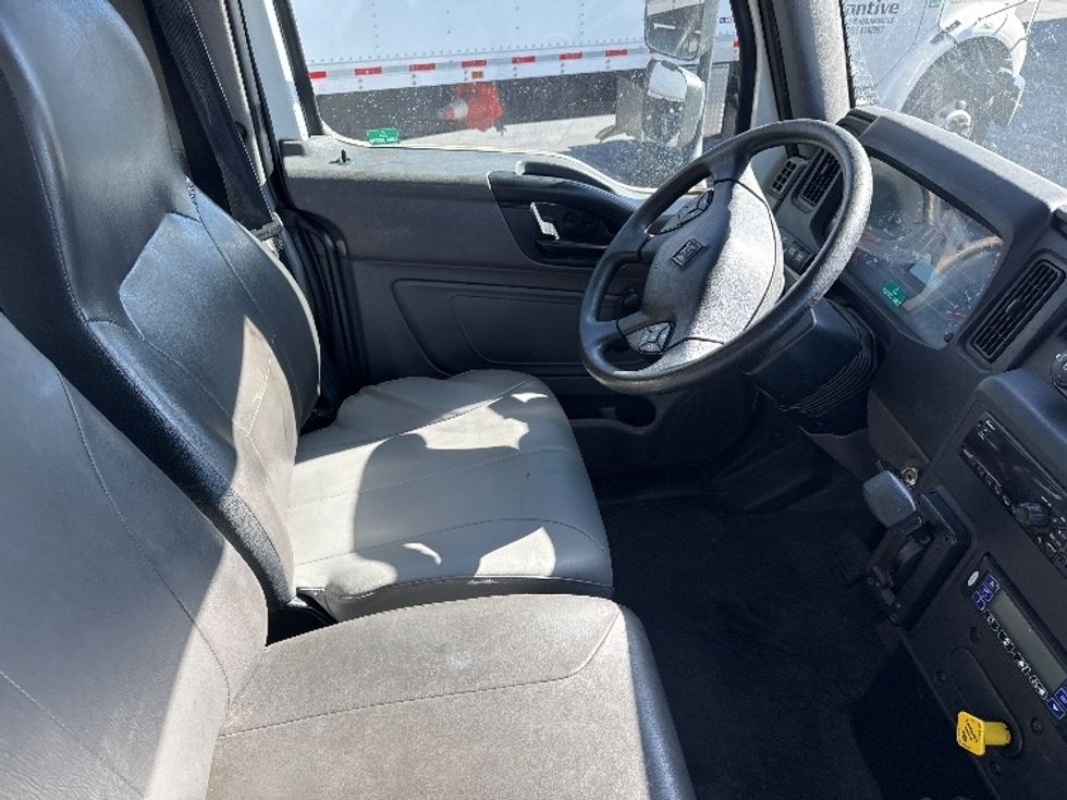 Refrigerated Truck-Light and Medium Duty Trucks-International-2019-MV607-El Paso-TX-107,200\n\t\tmiles-$ 58,750 - Image 22