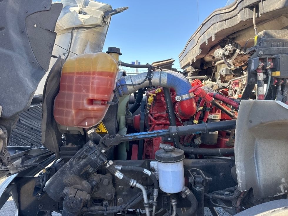 Refrigerated Truck-Light and Medium Duty Trucks-International-2019-MV607-El Paso-TX-107,200\n\t\tmiles-$ 58,750 - Image 24