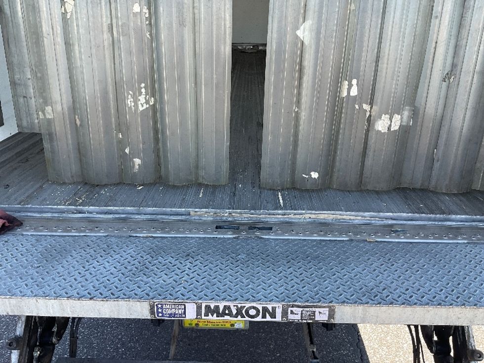 Refrigerated Truck-Light and Medium Duty Trucks-International-2019-MV607-El Paso-TX-87,573\n\t\tmiles-$ 60,500 - Image 10