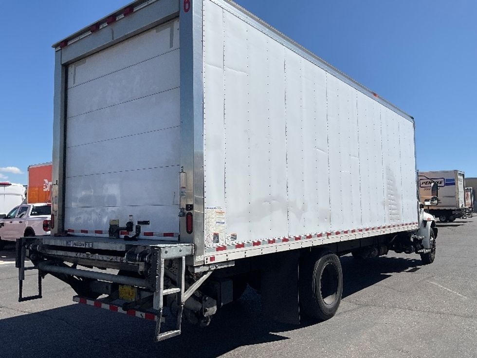 Refrigerated Truck-Light and Medium Duty Trucks-International-2019-MV607-El Paso-TX-87,573\n\t\tmiles-$ 60,500 - Image 13