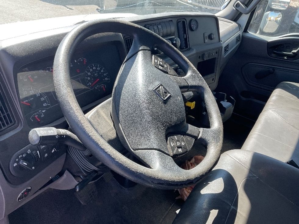 Refrigerated Truck-Light and Medium Duty Trucks-International-2019-MV607-El Paso-TX-87,573\n\t\tmiles-$ 60,500 - Image 17