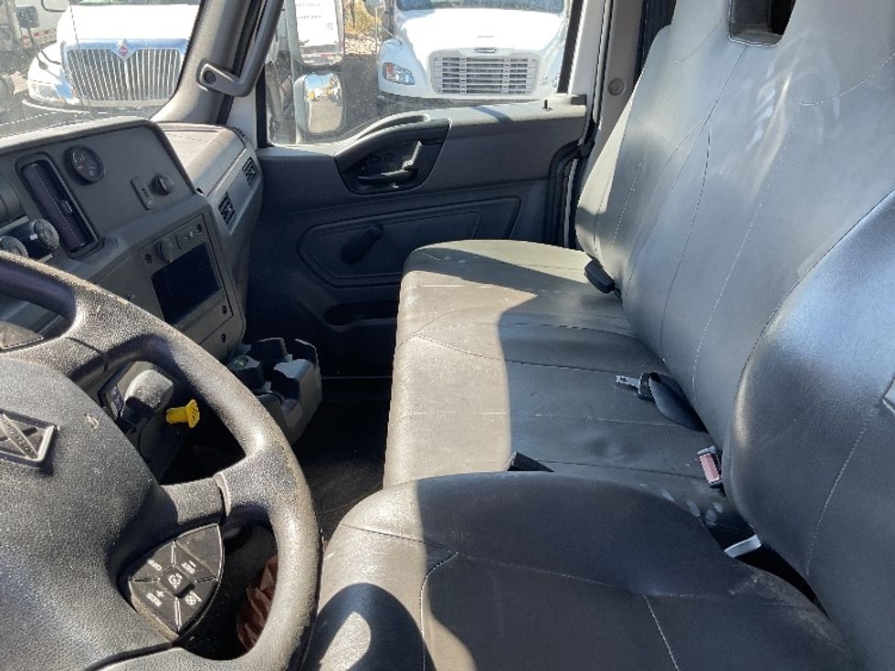 Refrigerated Truck-Light and Medium Duty Trucks-International-2019-MV607-El Paso-TX-87,573\n\t\tmiles-$ 60,500 - Image 19