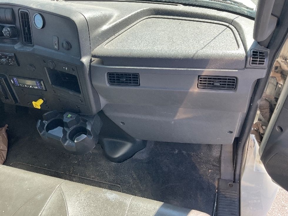 Refrigerated Truck-Light and Medium Duty Trucks-International-2019-MV607-El Paso-TX-87,573\n\t\tmiles-$ 60,500 - Image 21