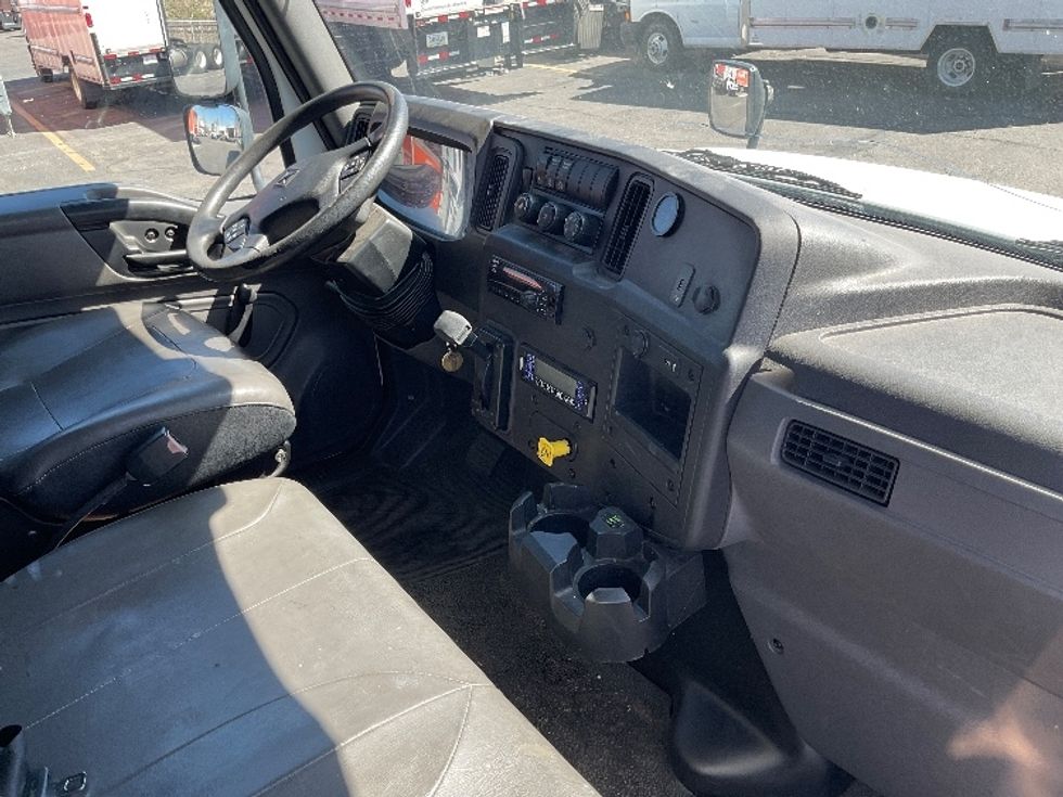 Refrigerated Truck-Light and Medium Duty Trucks-International-2019-MV607-El Paso-TX-87,573\n\t\tmiles-$ 60,500 - Image 22