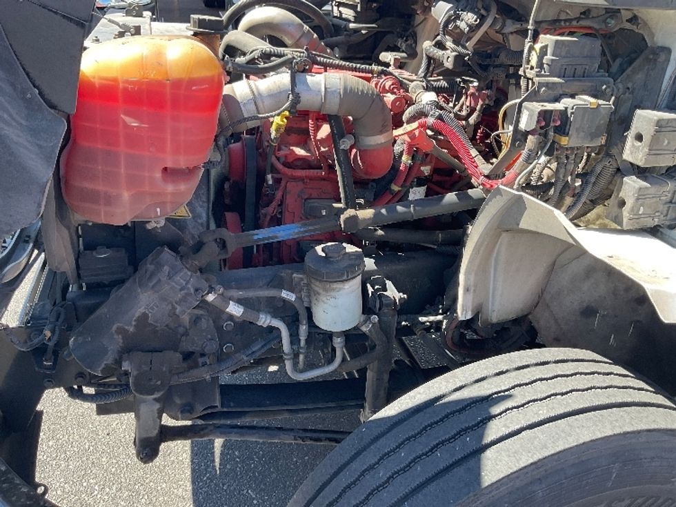 Refrigerated Truck-Light and Medium Duty Trucks-International-2019-MV607-El Paso-TX-87,573\n\t\tmiles-$ 60,500 - Image 23