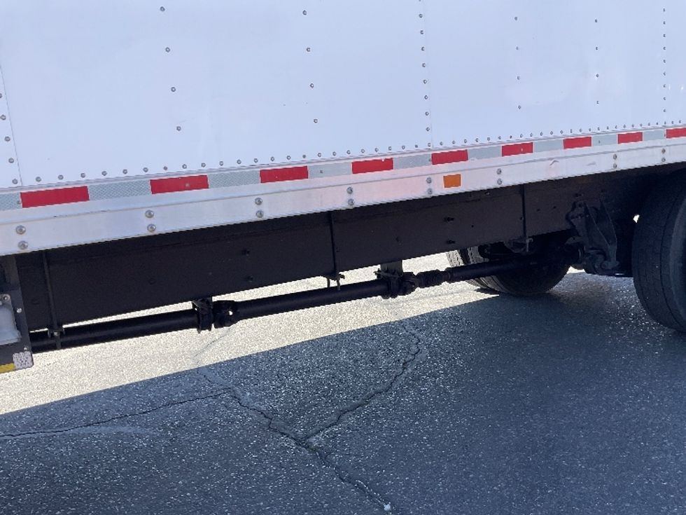 Refrigerated Truck-Light and Medium Duty Trucks-International-2019-MV607-El Paso-TX-87,573\n\t\tmiles-$ 60,500 - Image 5