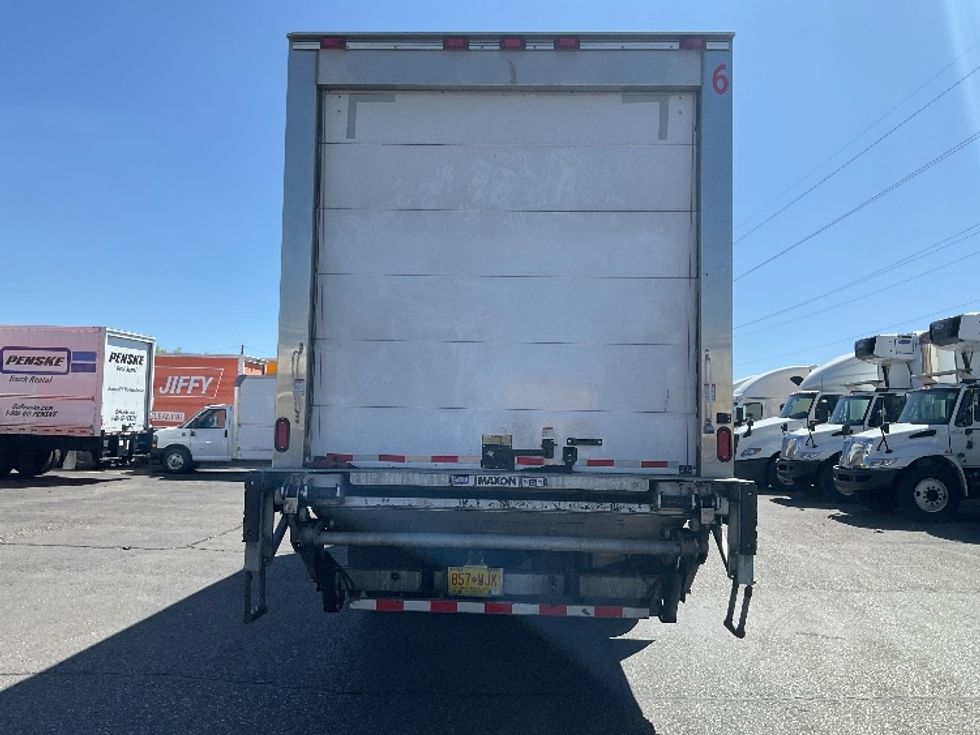 Refrigerated Truck-Light and Medium Duty Trucks-International-2019-MV607-El Paso-TX-87,573\n\t\tmiles-$ 60,500 - Image 7