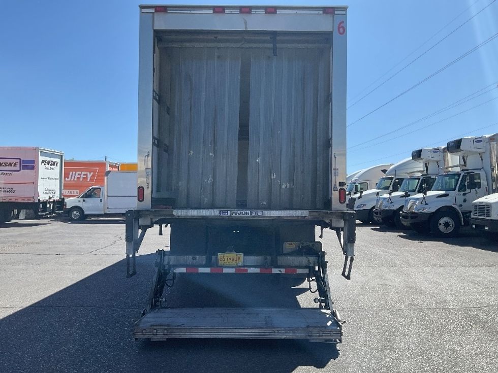 Refrigerated Truck-Light and Medium Duty Trucks-International-2019-MV607-El Paso-TX-87,573\n\t\tmiles-$ 60,500 - Image 9