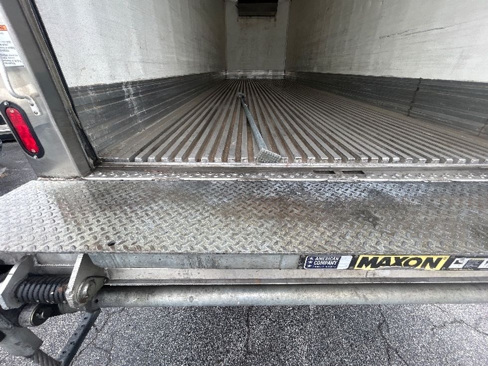 Refrigerated Truck-Light and Medium Duty Trucks-International-2019-MV607-Forest Park-GA-151,848\n\t\tmiles-$ 45,250 - Image 10