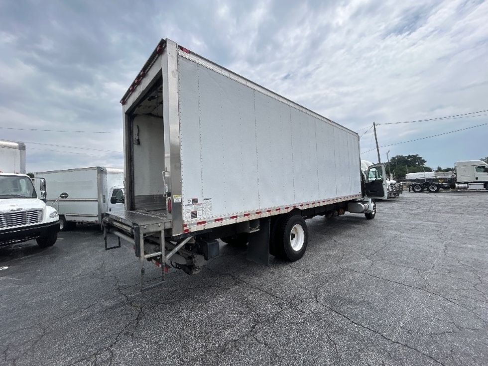 Refrigerated Truck-Light and Medium Duty Trucks-International-2019-MV607-Forest Park-GA-151,848\n\t\tmiles-$ 45,250 - Image 13