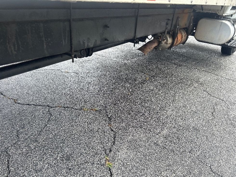 Refrigerated Truck-Light and Medium Duty Trucks-International-2019-MV607-Forest Park-GA-151,848\n\t\tmiles-$ 45,250 - Image 14