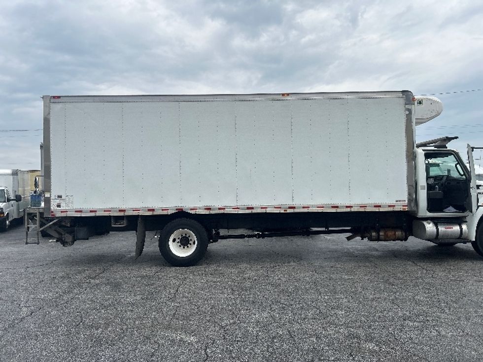 Refrigerated Truck-Light and Medium Duty Trucks-International-2019-MV607-Forest Park-GA-151,848\n\t\tmiles-$ 45,250 - Image 15