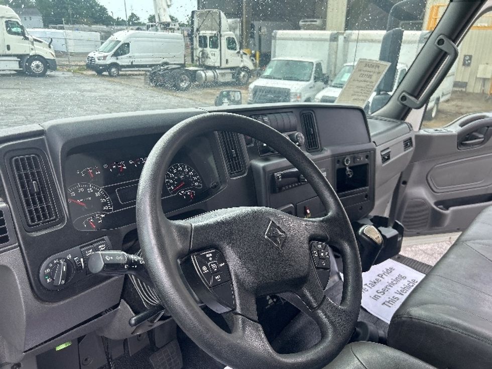Refrigerated Truck-Light and Medium Duty Trucks-International-2019-MV607-Forest Park-GA-151,848\n\t\tmiles-$ 45,250 - Image 16