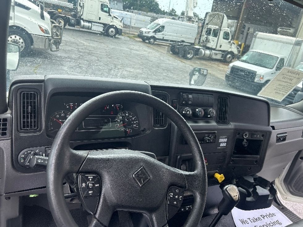 Refrigerated Truck-Light and Medium Duty Trucks-International-2019-MV607-Forest Park-GA-151,848\n\t\tmiles-$ 45,250 - Image 17