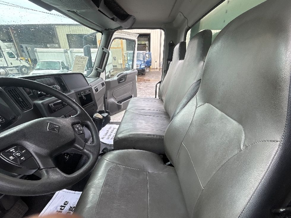 Refrigerated Truck-Light and Medium Duty Trucks-International-2019-MV607-Forest Park-GA-151,848\n\t\tmiles-$ 45,250 - Image 18