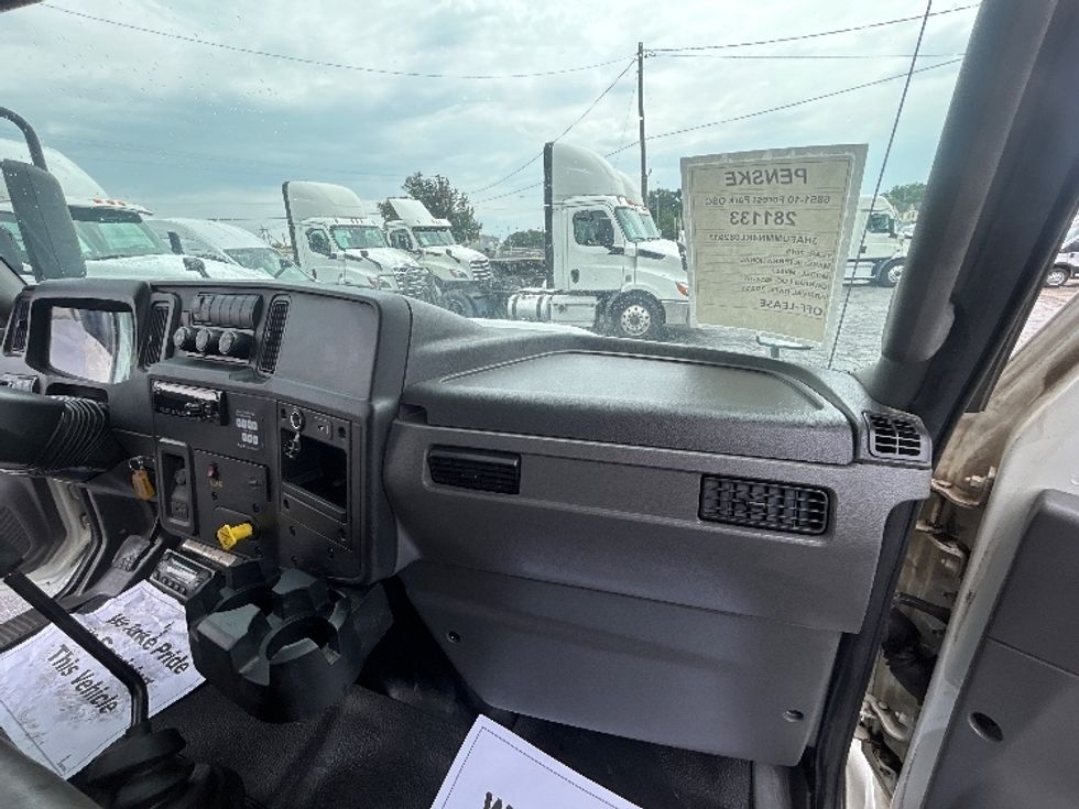 Refrigerated Truck-Light and Medium Duty Trucks-International-2019-MV607-Forest Park-GA-151,848\n\t\tmiles-$ 45,250 - Image 20