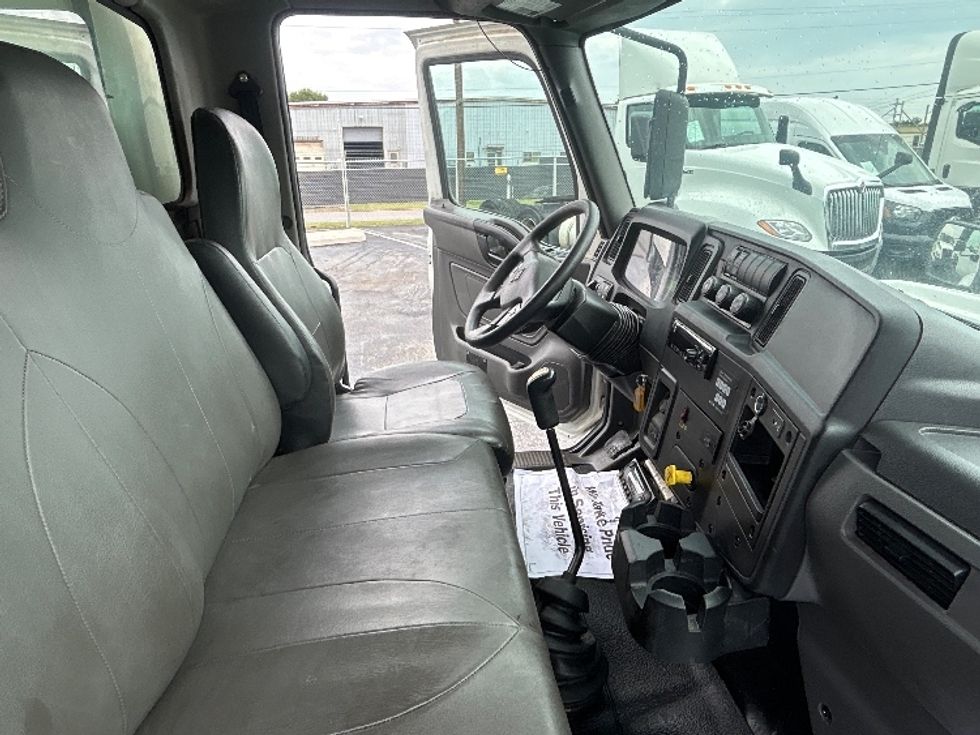 Refrigerated Truck-Light and Medium Duty Trucks-International-2019-MV607-Forest Park-GA-151,848\n\t\tmiles-$ 45,250 - Image 21