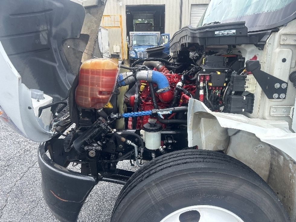 Refrigerated Truck-Light and Medium Duty Trucks-International-2019-MV607-Forest Park-GA-151,848\n\t\tmiles-$ 45,250 - Image 23