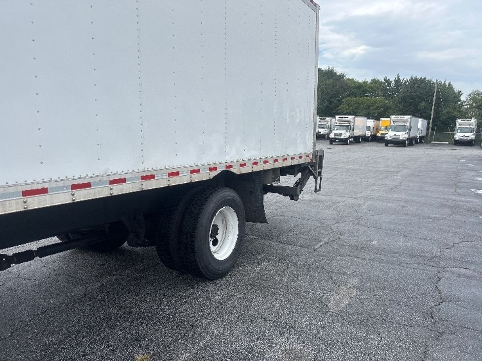 Refrigerated Truck-Light and Medium Duty Trucks-International-2019-MV607-Forest Park-GA-151,848\n\t\tmiles-$ 45,250 - Image 24