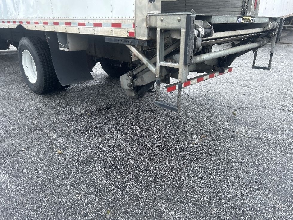 Refrigerated Truck-Light and Medium Duty Trucks-International-2019-MV607-Forest Park-GA-151,848\n\t\tmiles-$ 45,250 - Image 25