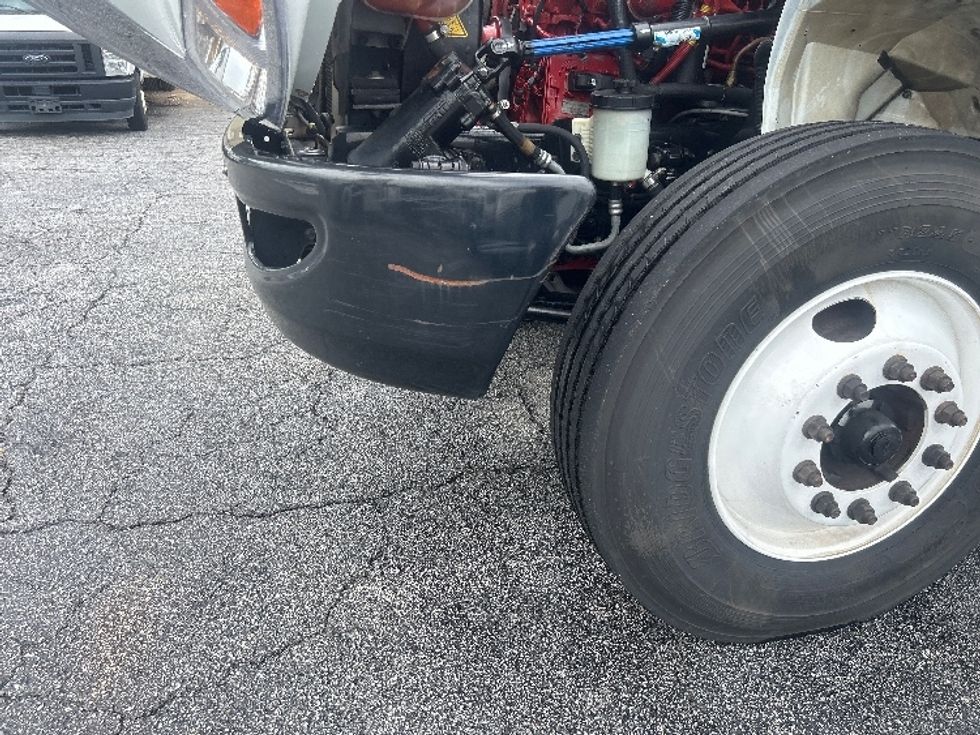 Refrigerated Truck-Light and Medium Duty Trucks-International-2019-MV607-Forest Park-GA-151,848\n\t\tmiles-$ 45,250 - Image 29