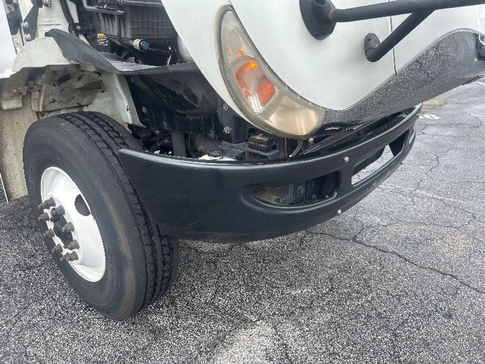 Refrigerated Truck-Light and Medium Duty Trucks-International-2019-MV607-Forest Park-GA-151,848\n\t\tmiles-$ 45,250 - Image 30
