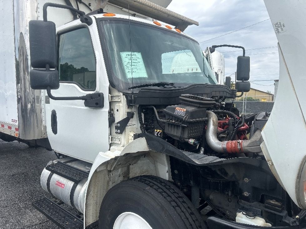 Refrigerated Truck-Light and Medium Duty Trucks-International-2019-MV607-Forest Park-GA-151,848\n\t\tmiles-$ 45,250 - Image 31