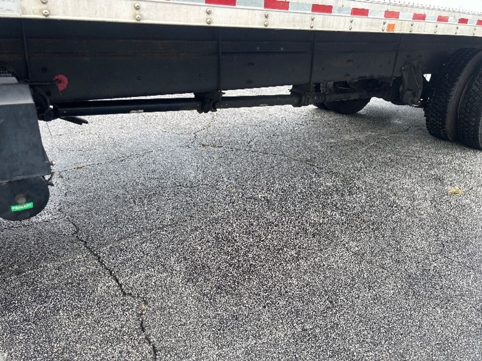 Refrigerated Truck-Light and Medium Duty Trucks-International-2019-MV607-Forest Park-GA-151,848\n\t\tmiles-$ 45,250 - Image 5