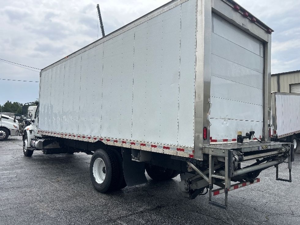 Refrigerated Truck-Light and Medium Duty Trucks-International-2019-MV607-Forest Park-GA-151,848\n\t\tmiles-$ 45,250 - Image 6