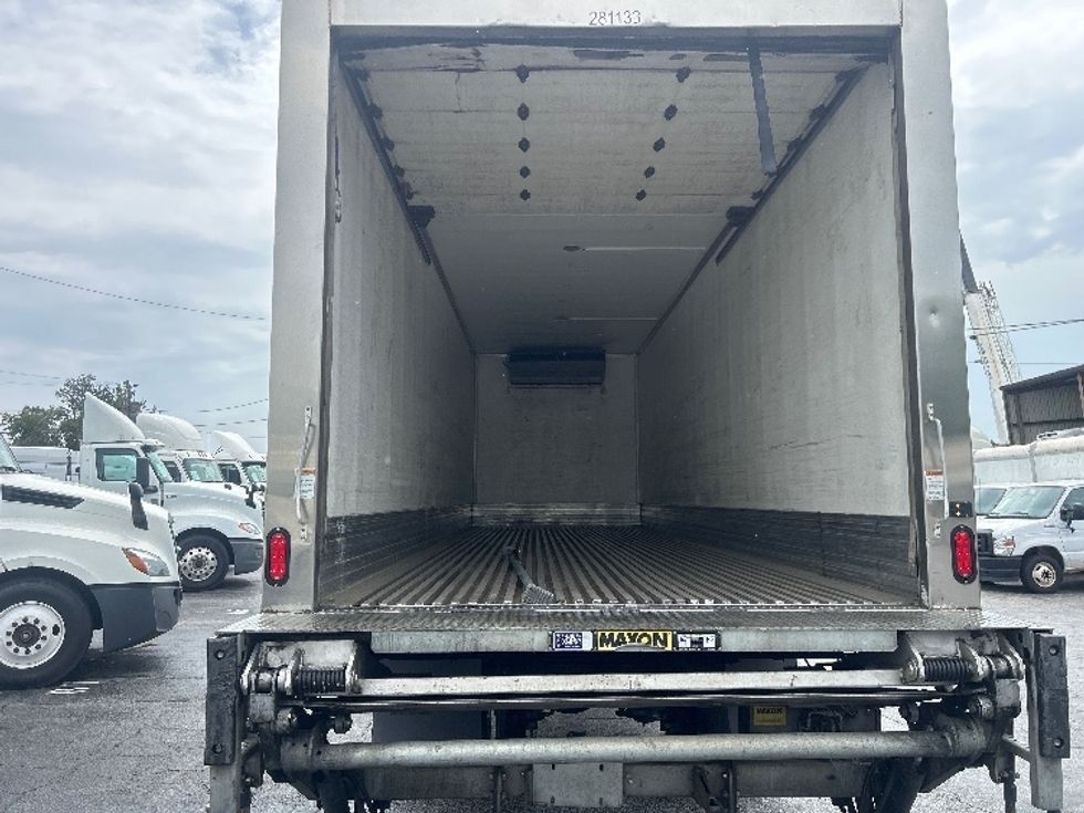Refrigerated Truck-Light and Medium Duty Trucks-International-2019-MV607-Forest Park-GA-151,848\n\t\tmiles-$ 45,250 - Image 8