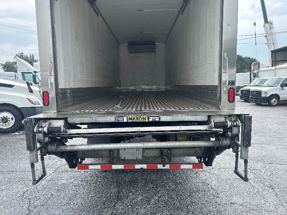 Refrigerated Truck-Light and Medium Duty Trucks-International-2019-MV607-Forest Park-GA-151,848\n\t\tmiles-$ 45,250 - Image 9