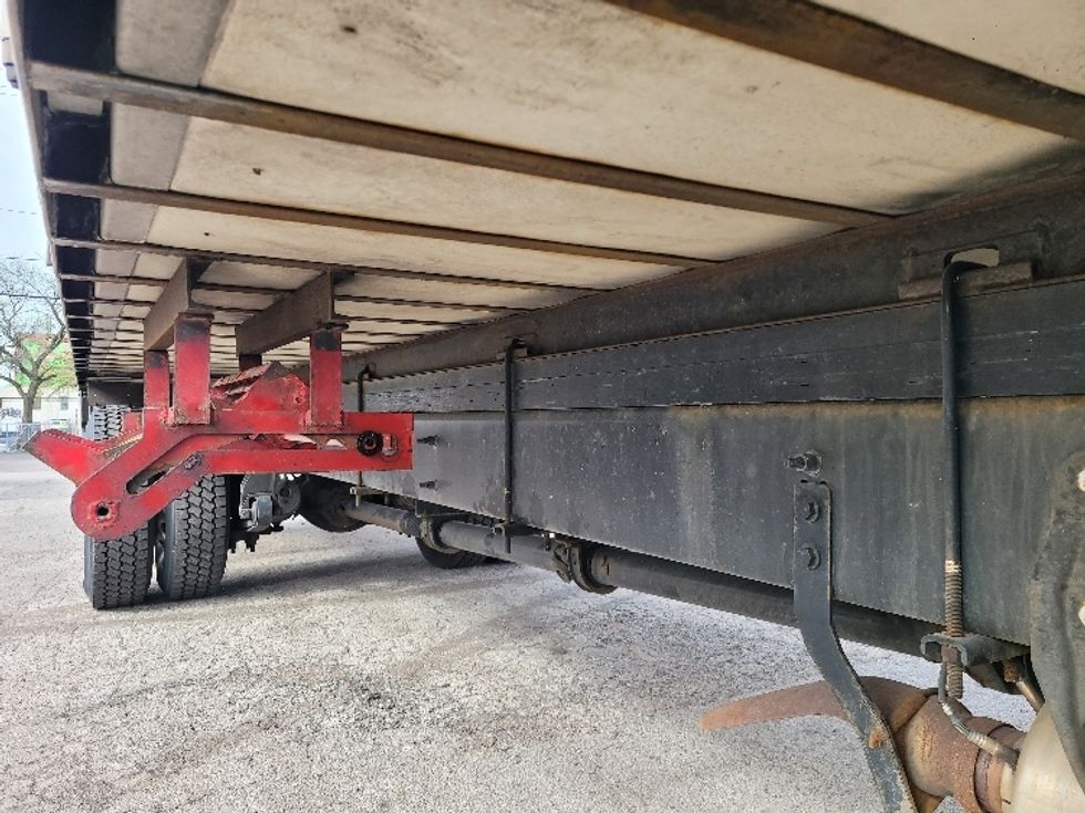 Refrigerated Truck-Light and Medium Duty Trucks-International-2019-MV607-La Porte-IN-172,139\n\t\tmiles-$ 51,500 - Image 14