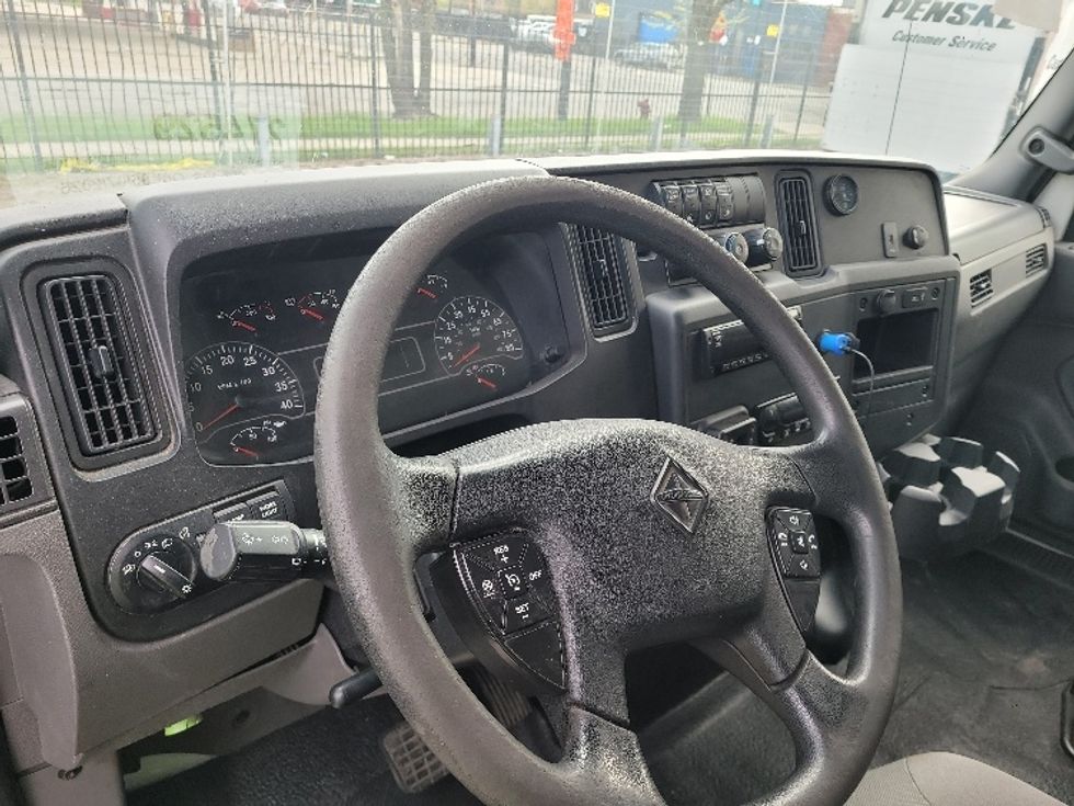 Refrigerated Truck-Light and Medium Duty Trucks-International-2019-MV607-La Porte-IN-172,139\n\t\tmiles-$ 51,500 - Image 17