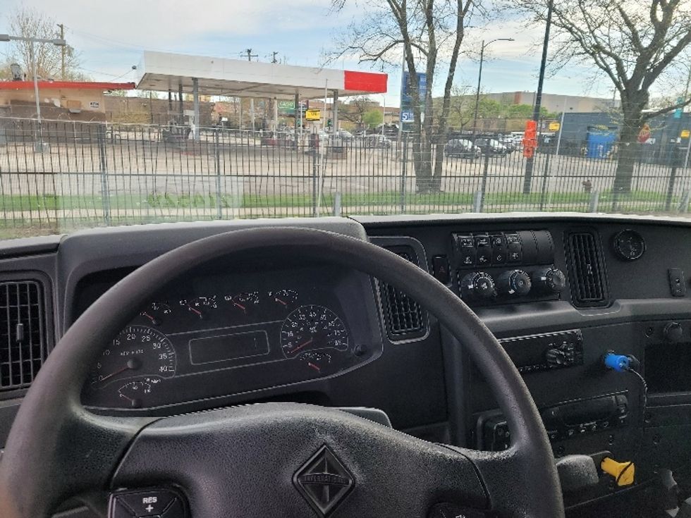 Refrigerated Truck-Light and Medium Duty Trucks-International-2019-MV607-La Porte-IN-172,139\n\t\tmiles-$ 51,500 - Image 18