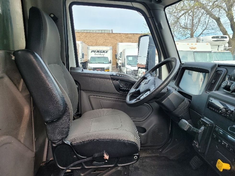 Refrigerated Truck-Light and Medium Duty Trucks-International-2019-MV607-La Porte-IN-172,139\n\t\tmiles-$ 51,500 - Image 22