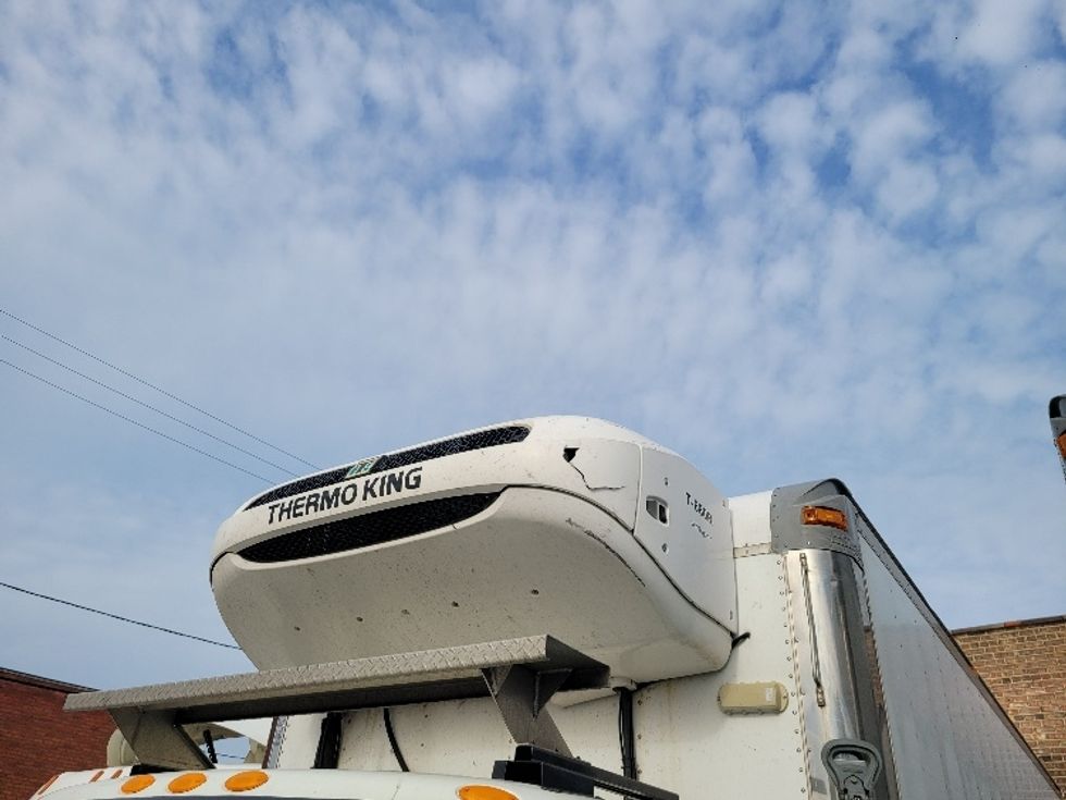 Refrigerated Truck-Light and Medium Duty Trucks-International-2019-MV607-La Porte-IN-172,139\n\t\tmiles-$ 51,500 - Image 24
