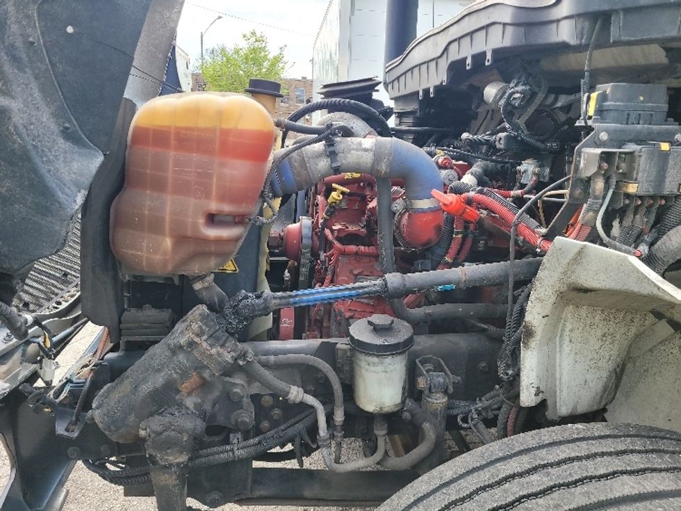 Refrigerated Truck-Light and Medium Duty Trucks-International-2019-MV607-La Porte-IN-172,139\n\t\tmiles-$ 51,500 - Image 26