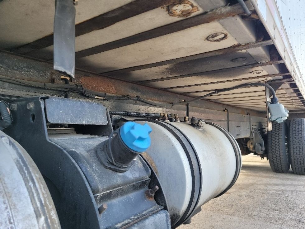 Refrigerated Truck-Light and Medium Duty Trucks-International-2019-MV607-La Porte-IN-172,139\n\t\tmiles-$ 51,500 - Image 5