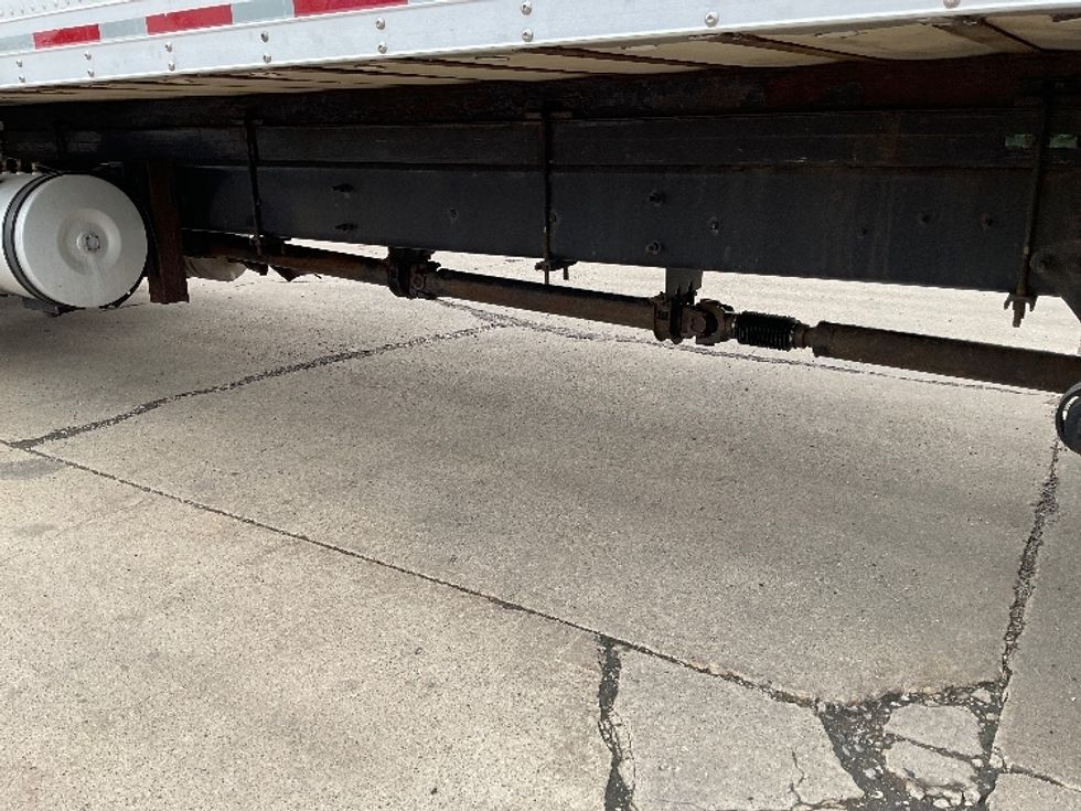 Refrigerated Truck-Light and Medium Duty Trucks-International-2019-MV607-La Porte-IN-179,575\n\t\tmiles-$ 51,250 - Image 14