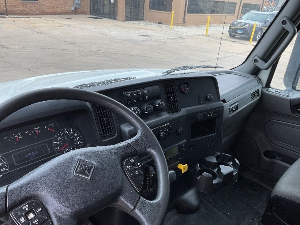 Refrigerated Truck-Light and Medium Duty Trucks-International-2019-MV607-La Porte-IN-179,575\n\t\tmiles-$ 51,250 - Image 18