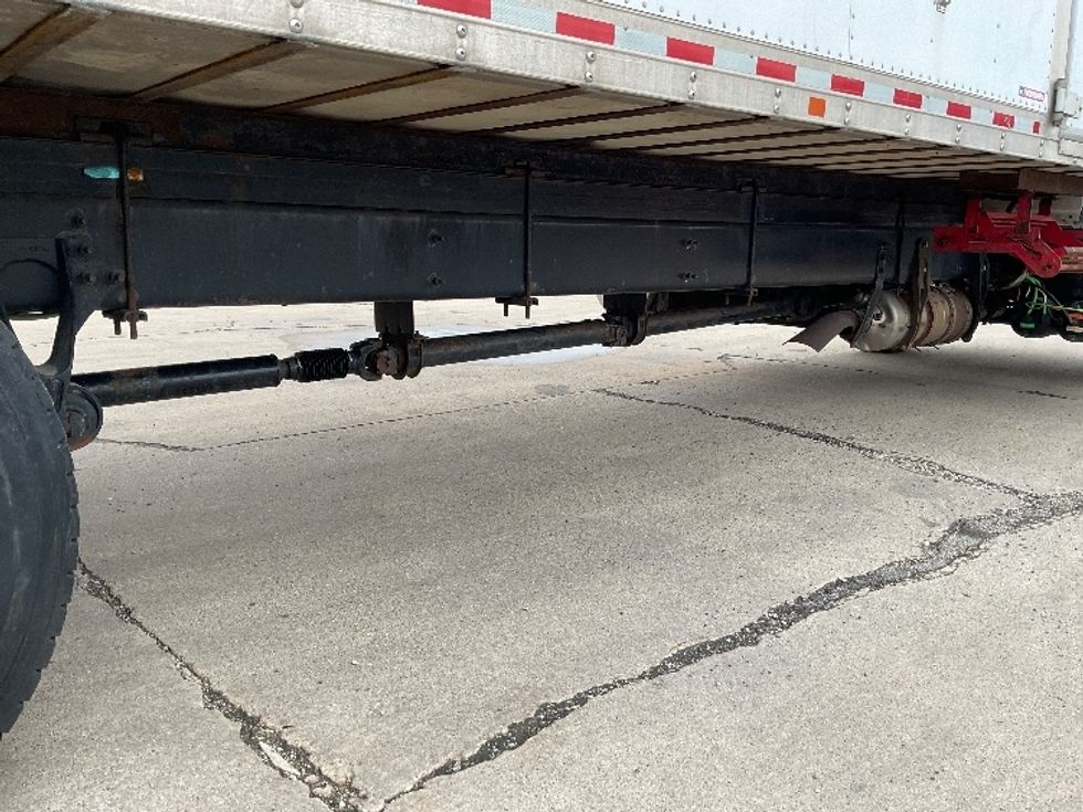 Refrigerated Truck-Light and Medium Duty Trucks-International-2019-MV607-La Porte-IN-179,575\n\t\tmiles-$ 51,250 - Image 5