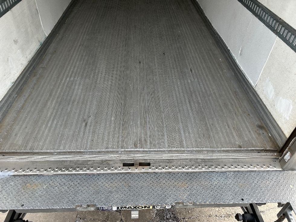 Refrigerated Truck-Light and Medium Duty Trucks-International-2019-MV607-La Porte-IN-200,582\n\t\tmiles-$ 44,000 - Image 10