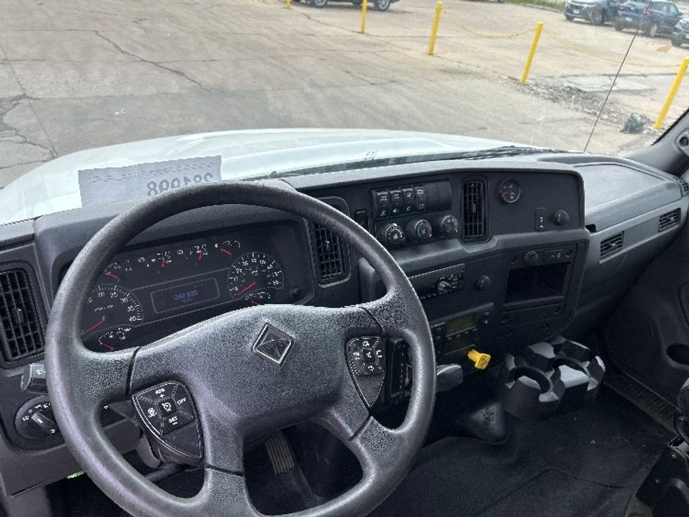 Refrigerated Truck-Light and Medium Duty Trucks-International-2019-MV607-La Porte-IN-200,582\n\t\tmiles-$ 44,000 - Image 17