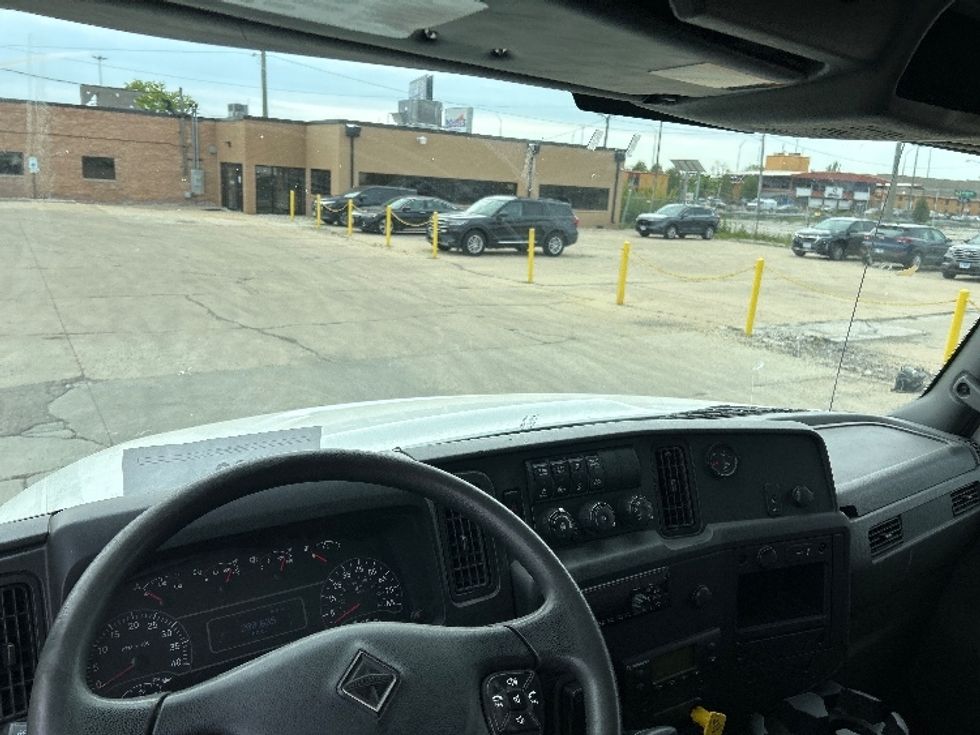 Refrigerated Truck-Light and Medium Duty Trucks-International-2019-MV607-La Porte-IN-200,582\n\t\tmiles-$ 44,000 - Image 18