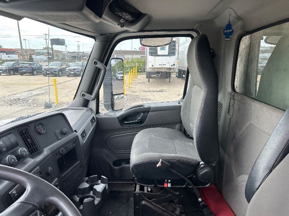 Refrigerated Truck-Light and Medium Duty Trucks-International-2019-MV607-La Porte-IN-200,582\n\t\tmiles-$ 44,000 - Image 19