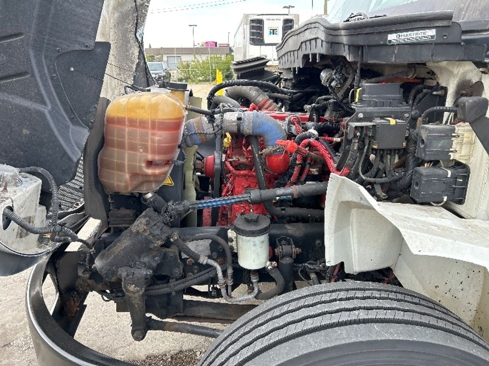 Refrigerated Truck-Light and Medium Duty Trucks-International-2019-MV607-La Porte-IN-200,582\n\t\tmiles-$ 44,000 - Image 24
